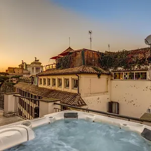 Residenze Argileto Terra Ferienhaus