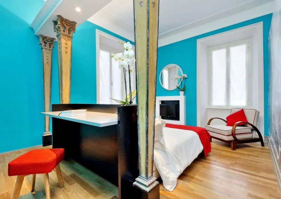 Piranesi Charmsuite Rom