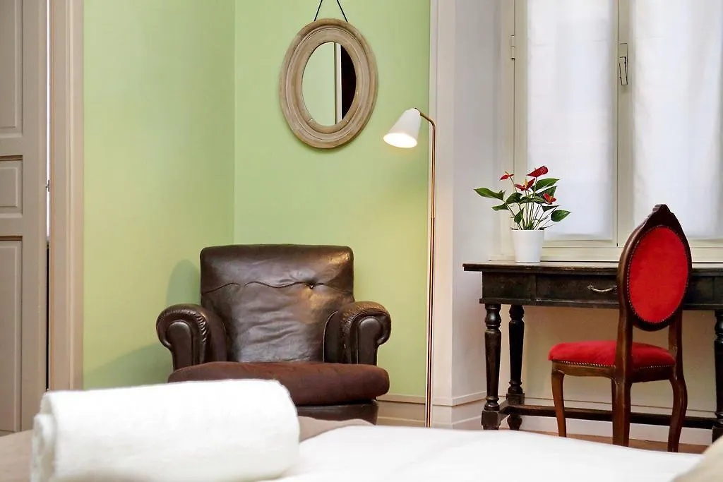 Piranesi Charmsuite Rom