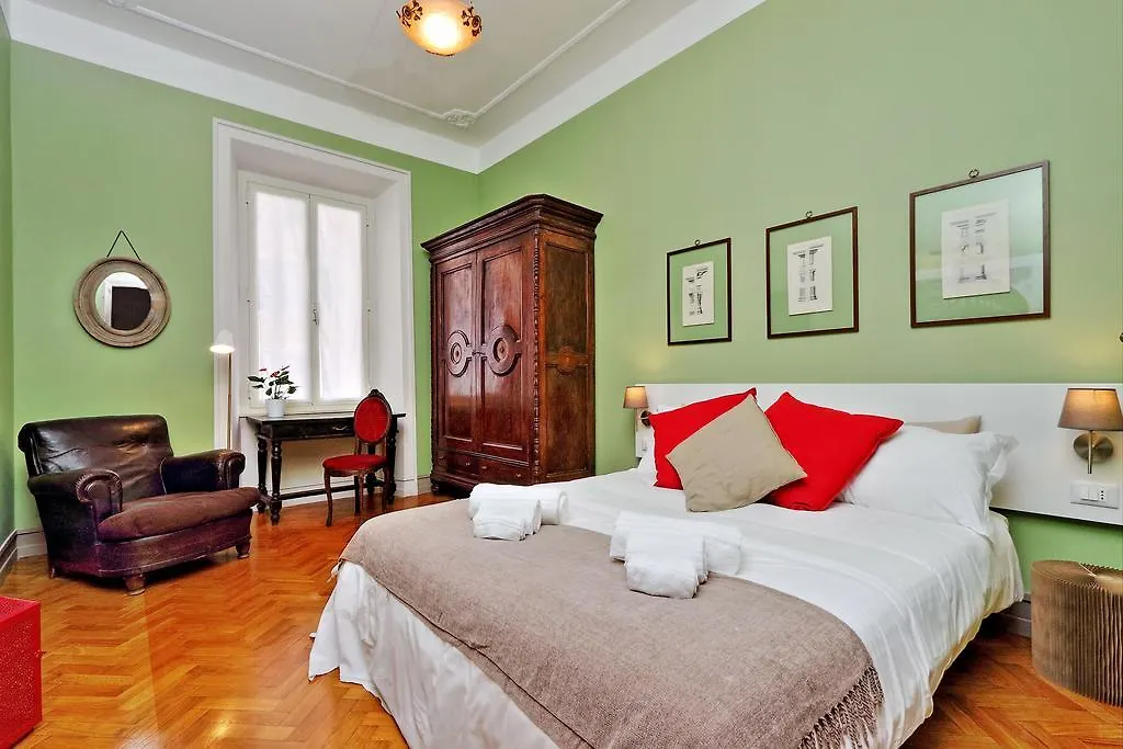 Piranesi Charmsuite Rom 0*,